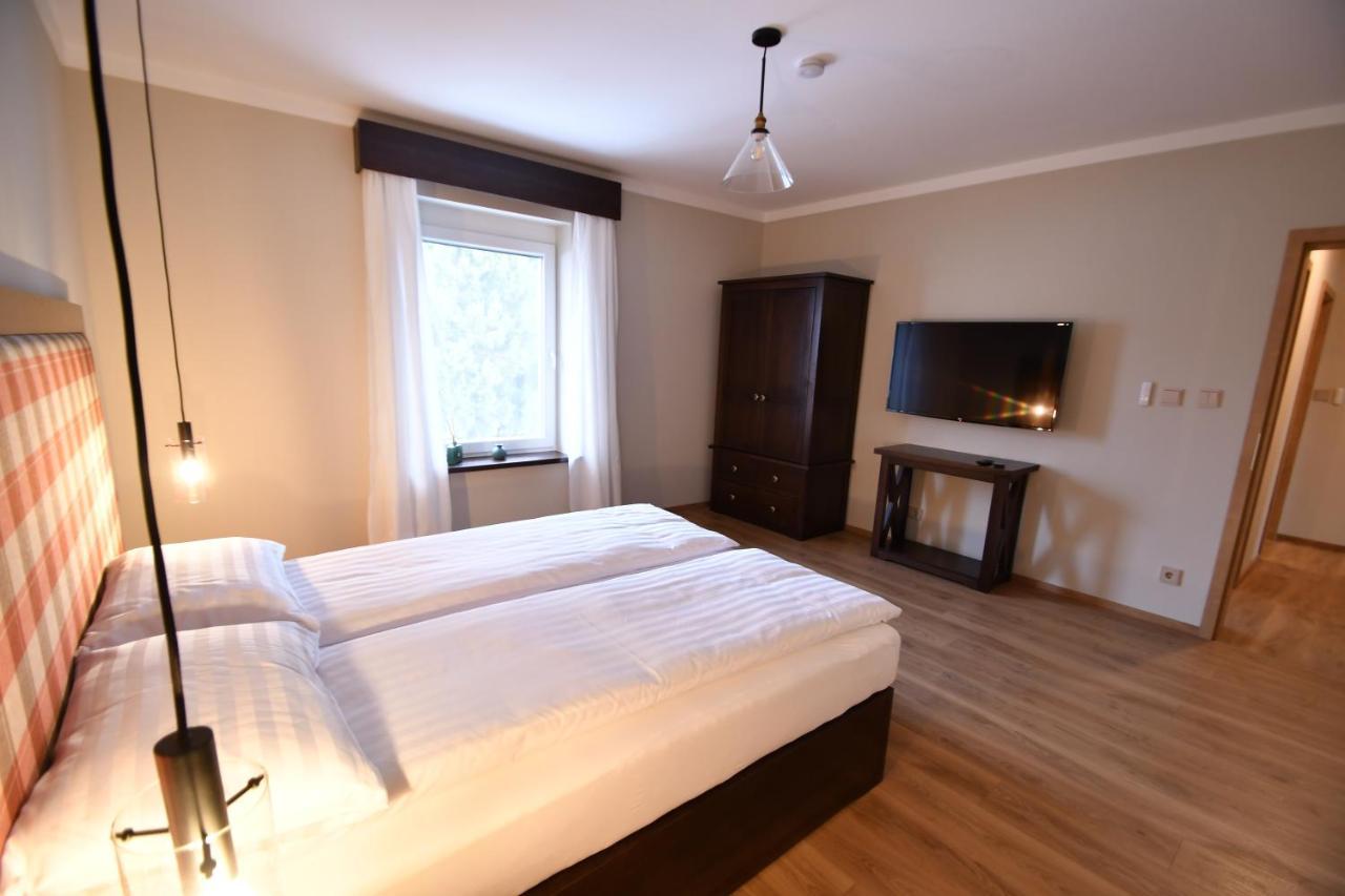 Tweed House Villa Boedapest Buitenkant foto