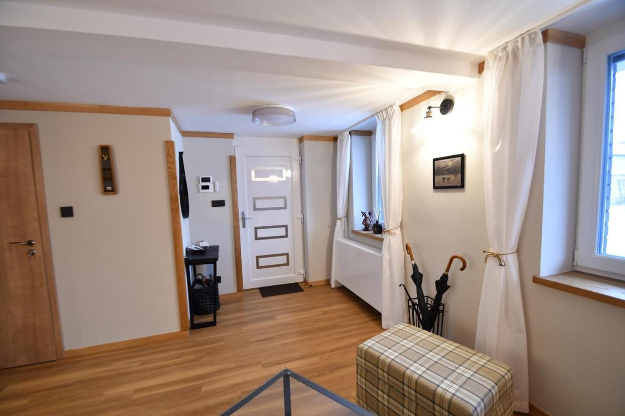 Tweed House Villa Boedapest Buitenkant foto
