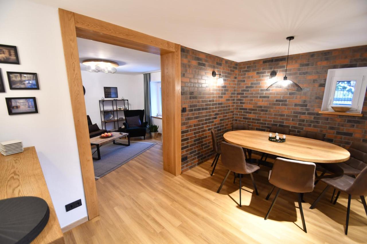 Tweed House Villa Boedapest Buitenkant foto