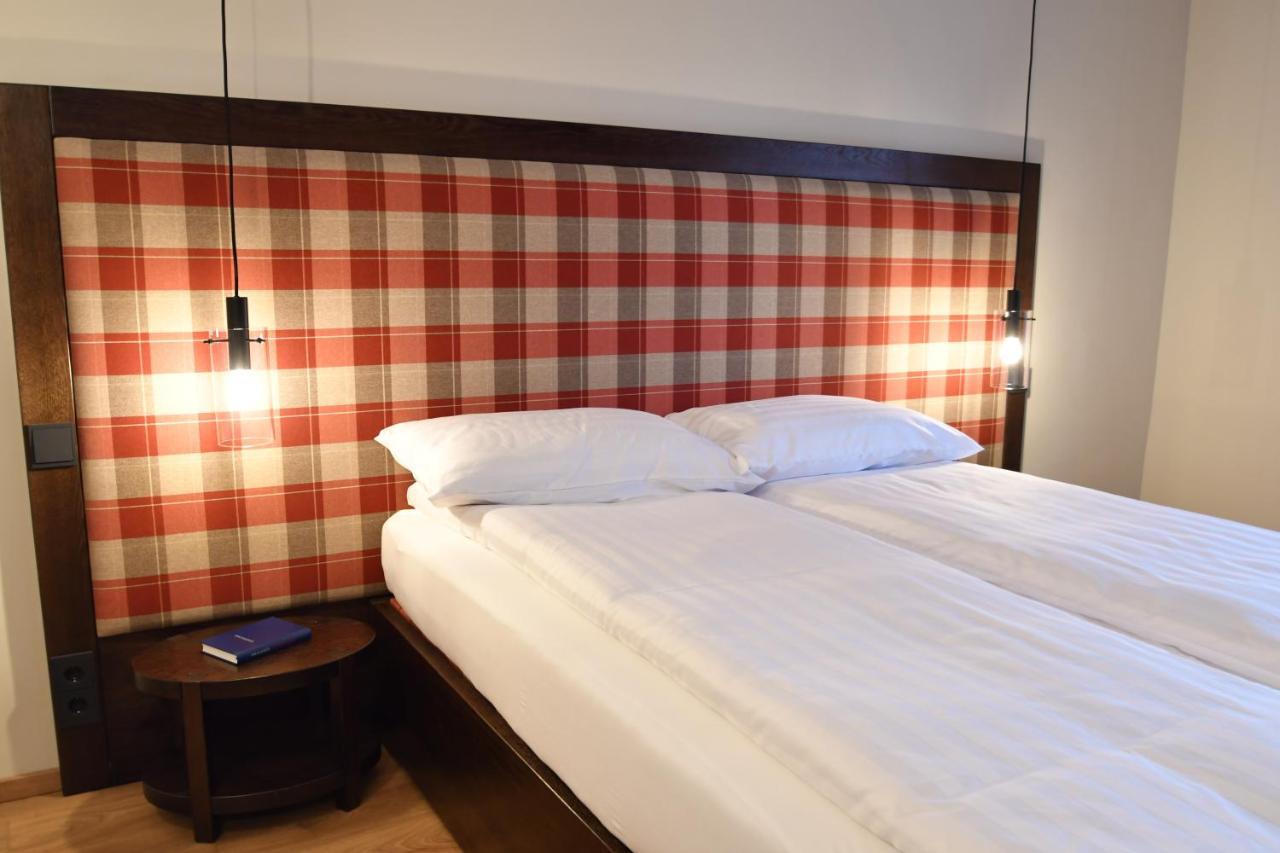 Tweed House Villa Boedapest Buitenkant foto